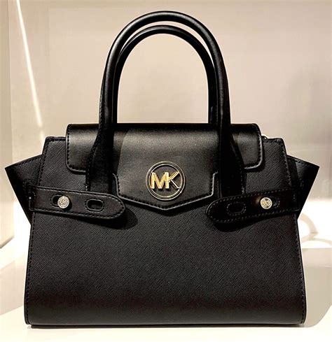 michael kors carmen medium|Michael Kors manhattan medium satchel.